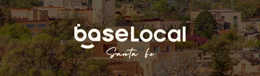 BaseLocal Santa Fe cover photo