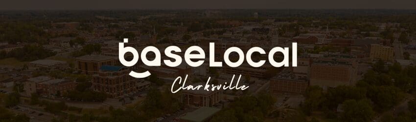 BaseLocal Clarksville cover photo