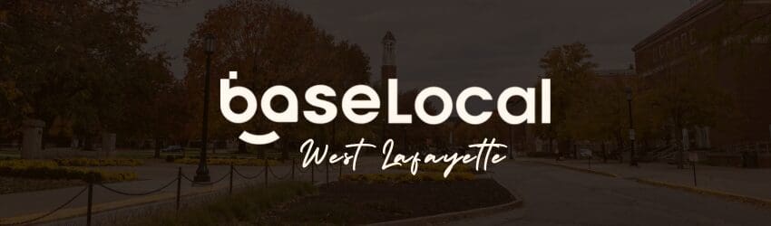 BaseLocal West Lafayette cover photo