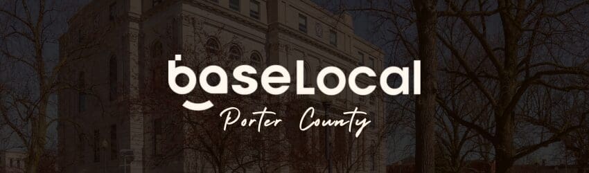 BaseLocal Porter County cover photo