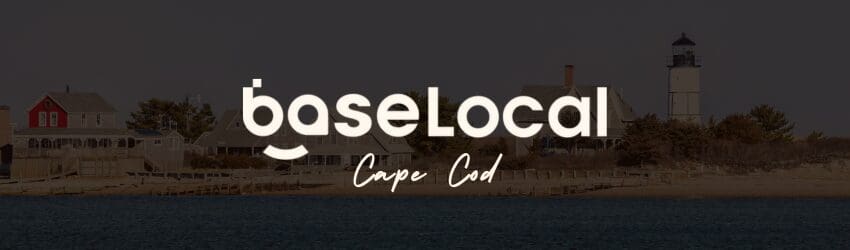 BaseLocal Cape Cod cover photo