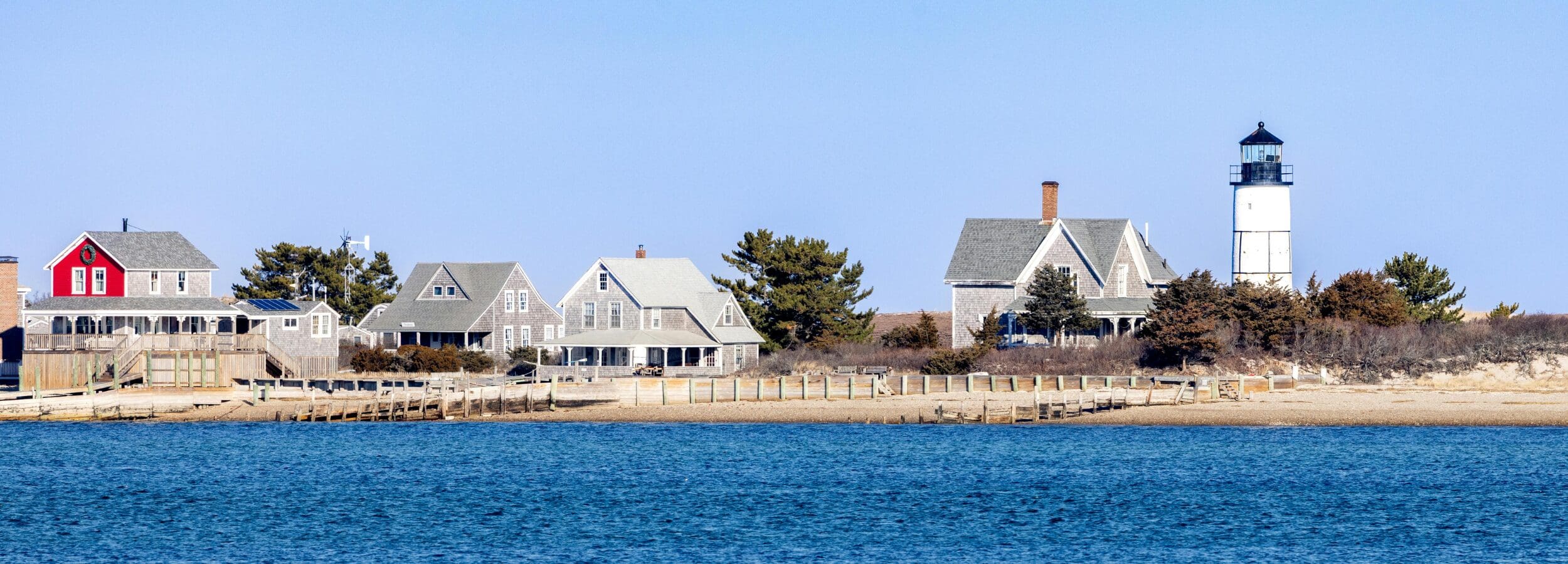 Cape Cod