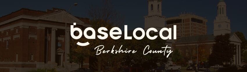 BaseLocal Berkshire County cover photo