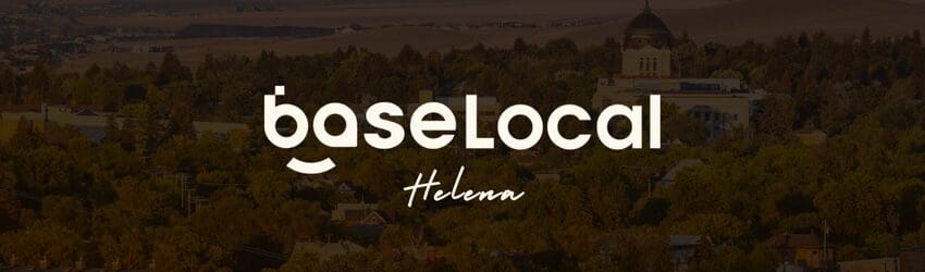 BaseLocal Helena cover photo