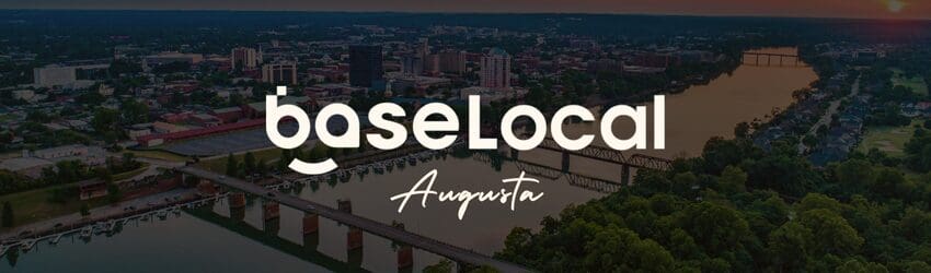 BaseLocal Augusta cover photo