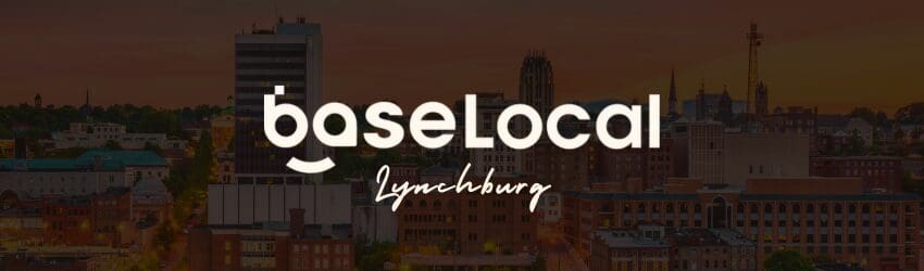 BaseLocal Lynchburg cover photo