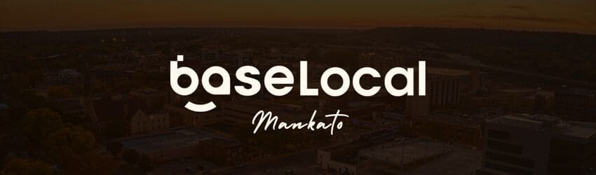 BaseLocal Mankato cover photo