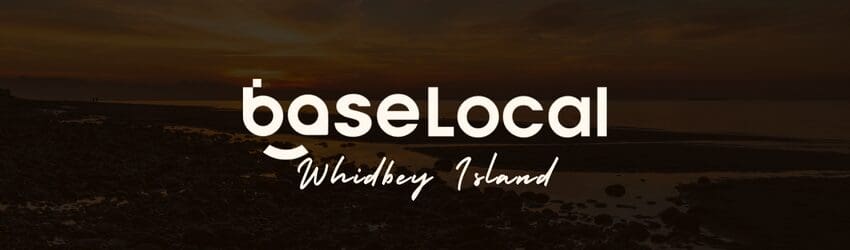 BaseLocal Whidbey Island cover photo