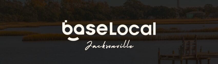 BaseLocal Jacksonville cover photo