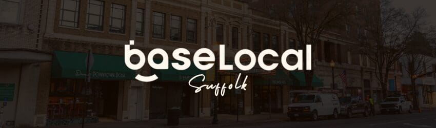 BaseLocal Suffolk cover photo