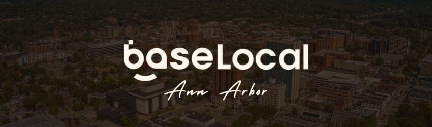 BaseLocal Ann Arbor cover photo