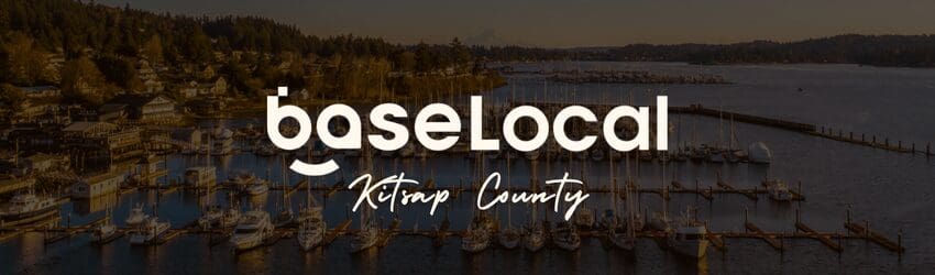 BaseLocal Kitsap County cover photo