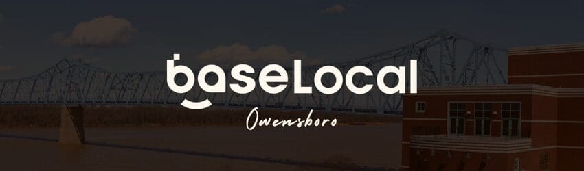 BaseLocal Owensboro cover photo