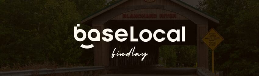 BaseLocal Findlay cover photo