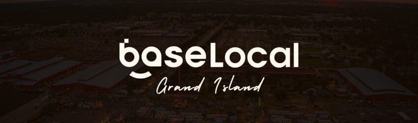 BaseLocal Grand Island cover photo