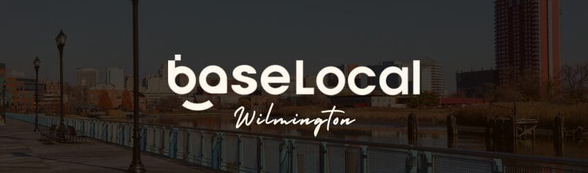 BaseLocal Wilmington cover photo