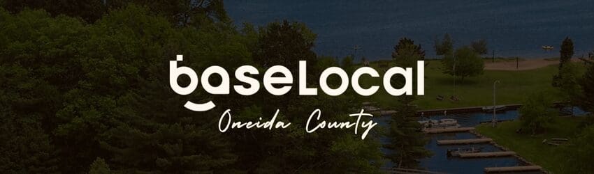 BaseLocal Oneida County cover photo