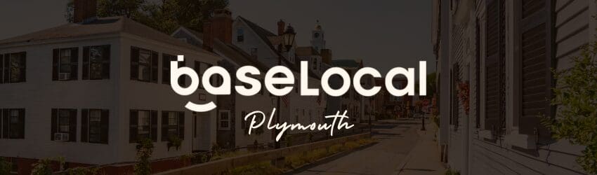 BaseLocal Plymouth cover photo