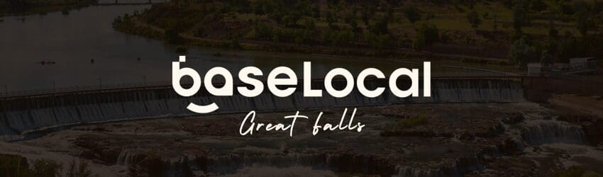 BaseLocal Great Falls cover photo