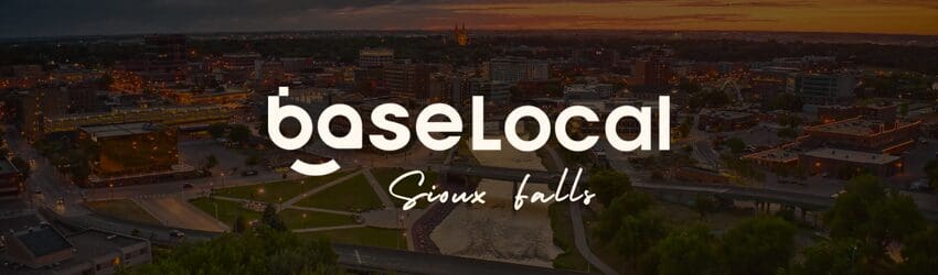 BaseLocal Sioux Falls cover photo