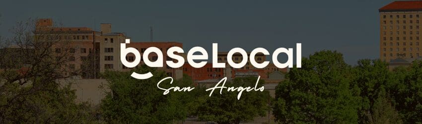 BaseLocal San Angelo cover photo
