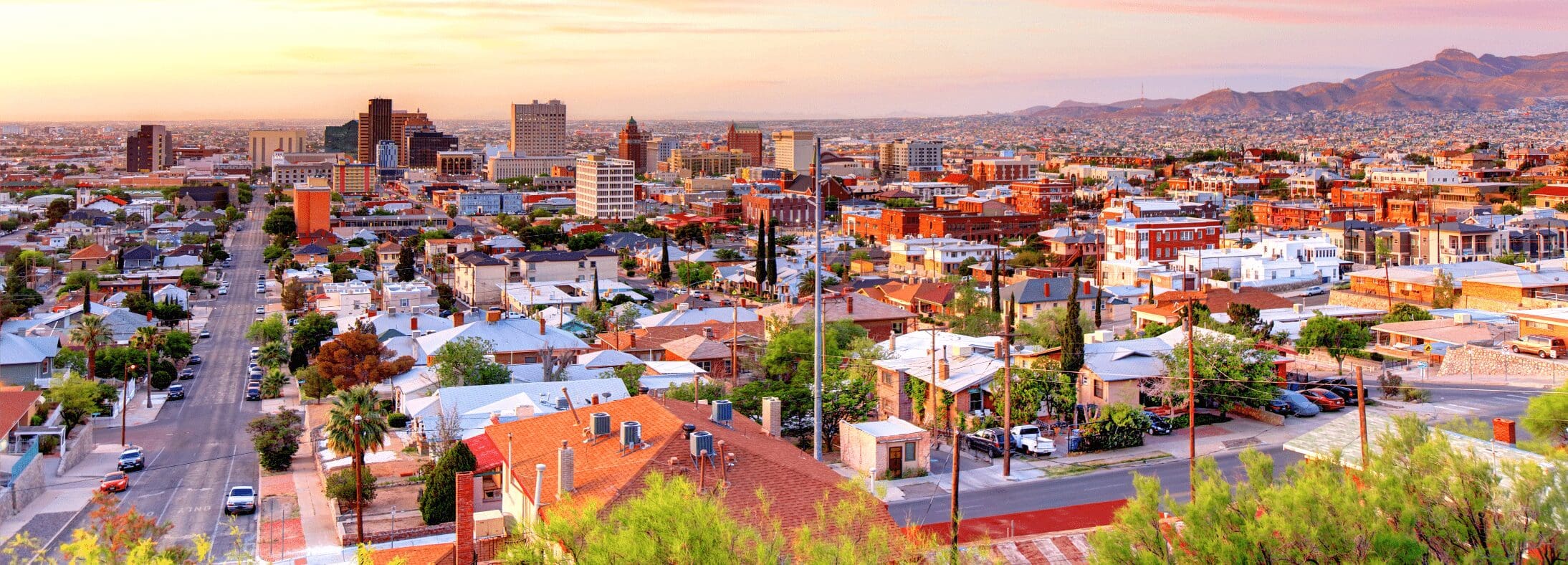 El Paso