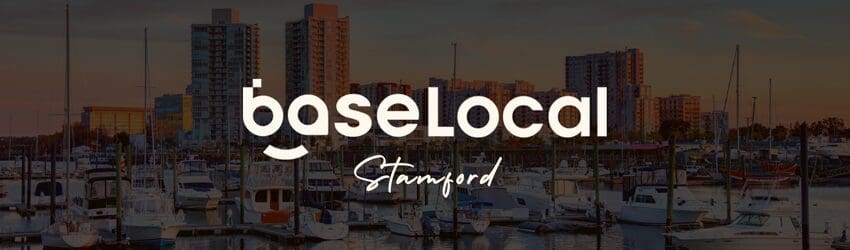 BaseLocal Stamford cover photo