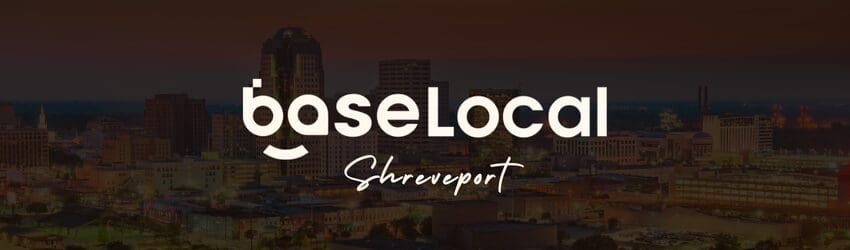 BaseLocal Shreveport cover photo