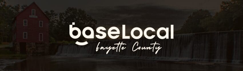 BaseLocal Fayette County cover photo