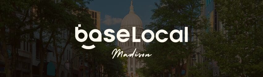 BaseLocal Madison cover photo