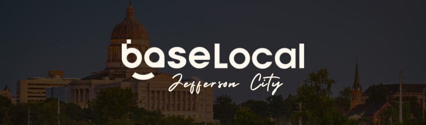 BaseLocal Jefferson City cover photo
