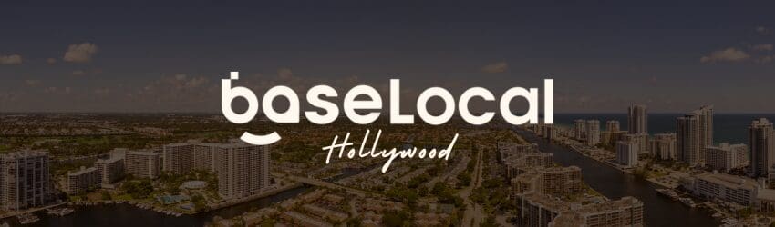 BaseLocal Hollywood cover photo