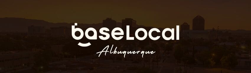 BaseLocal Albuquerque cover photo
