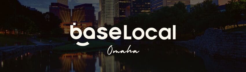 BaseLocal Omaha cover photo