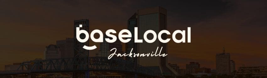 BaseLocal Jacksonville cover photo