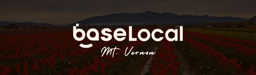 BaseLocal Mt. Vernon cover photo
