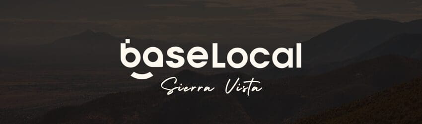 BaseLocal Sierra Vista cover photo