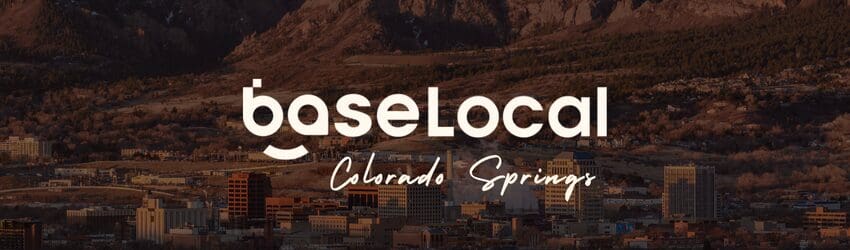 BaseLocal Colorado Springs cover photo