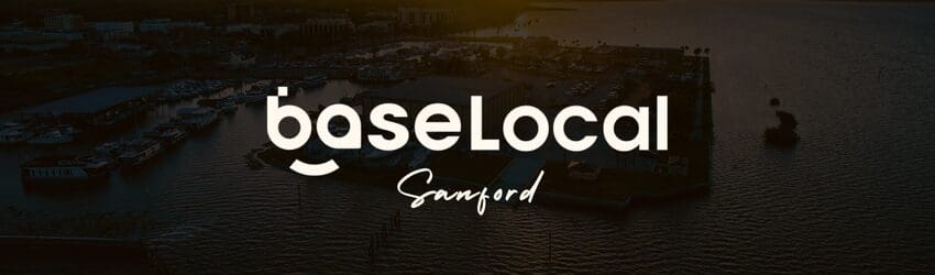 BaseLocal Sanford cover photo