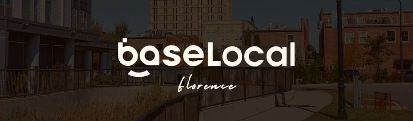 BaseLocal Florence cover photo