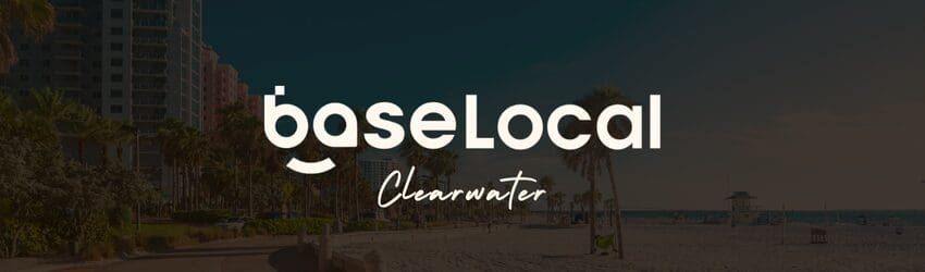 BaseLocal Clearwater cover photo