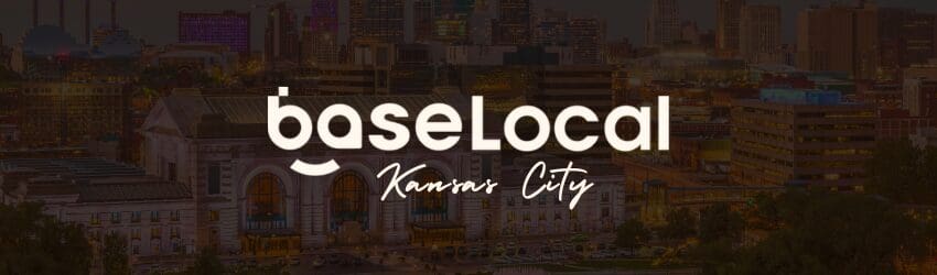 BaseLocal Kansas City cover photo