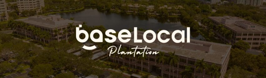 BaseLocal Plantation cover photo