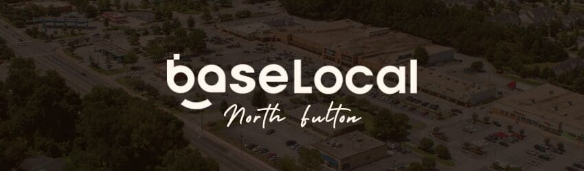 BaseLocal North Fulton cover photo