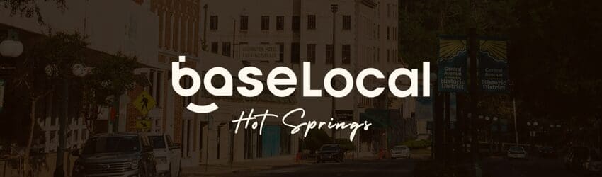 BaseLocal Hot Springs cover photo