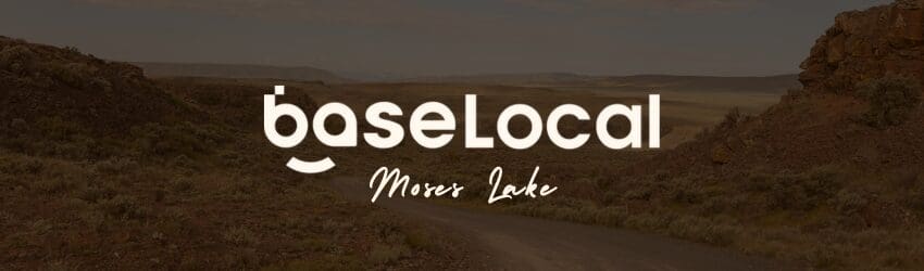 BaseLocal Moses Lake cover photo