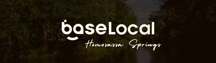 BaseLocal Homosassa Springs cover photo