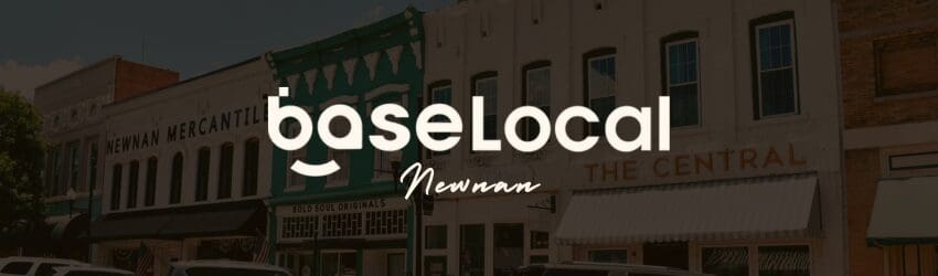 BaseLocal Newnan cover photo