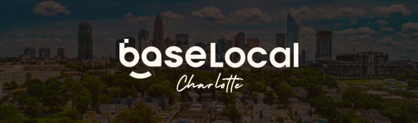 BaseLocal Charlotte cover photo