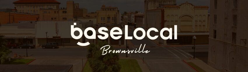 BaseLocal Brownsville cover photo
